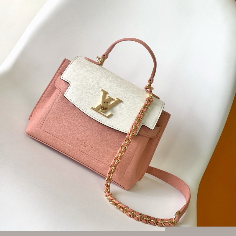 LV Top Handle Bags